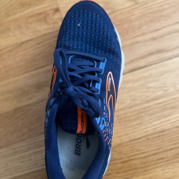 Brooks Glycerin GTS20 - US Men 9 - Picture 2 of 4